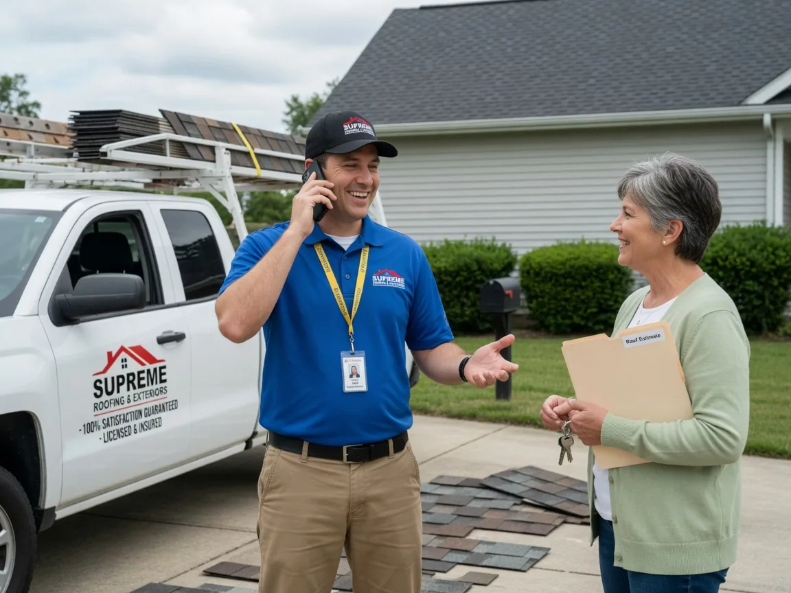 Roof Replacement Beallsville, PA FAQs